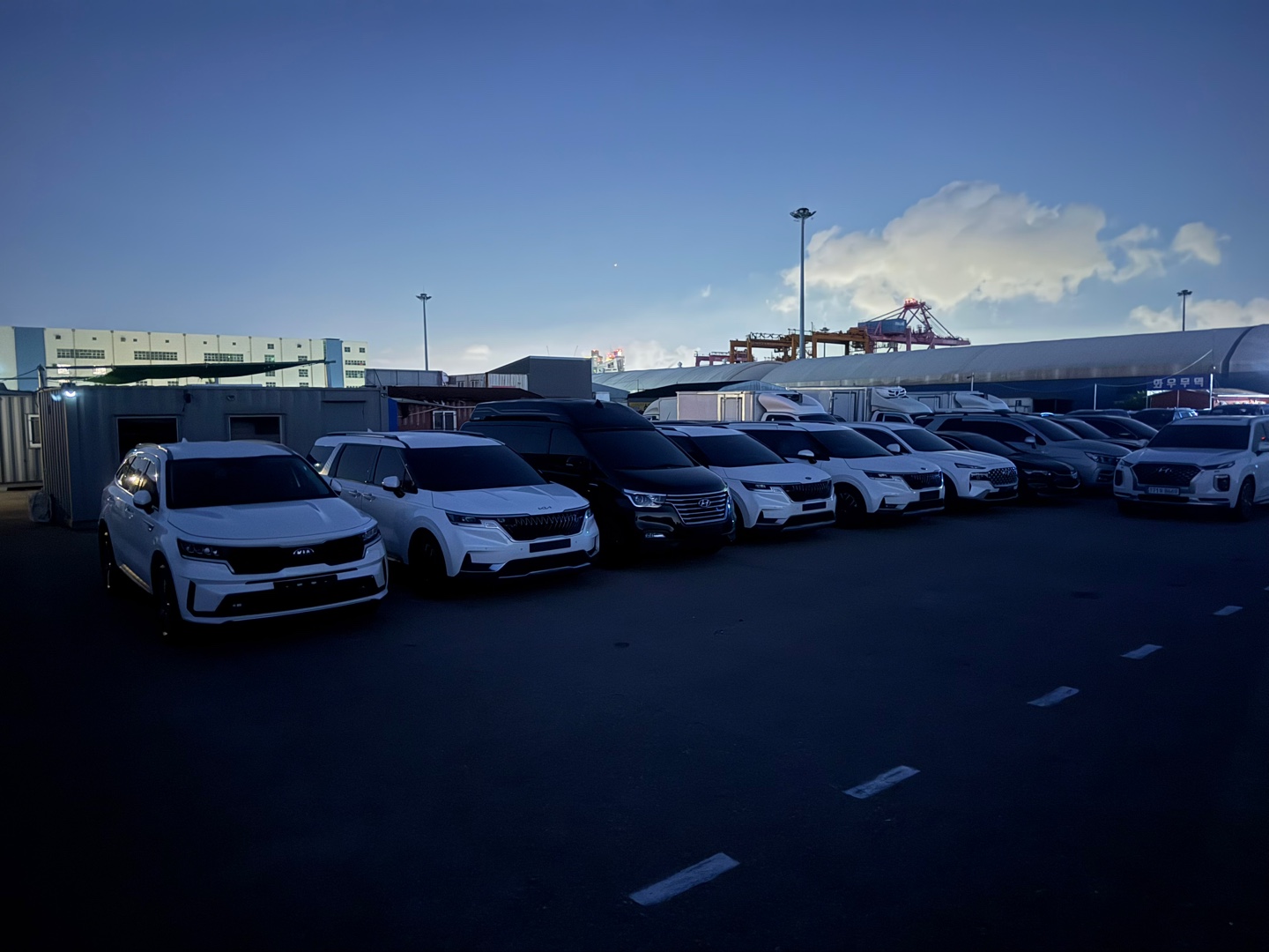 C&K Trading 3